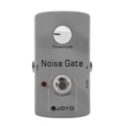 JOYO Noise Killer Guitar Effect Pedal Gate Signal Remover True Bypass DC 9V