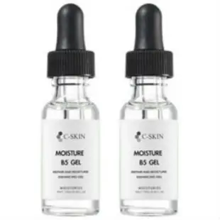 C－Skin杜克 保濕B5凝膠 15ml【第二件半價】