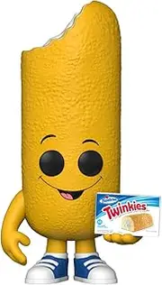 FUNKO POP! FOODIES: Hostess - Twinkies