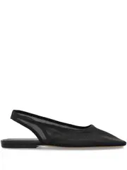 [Dries Van Noten] Dries Van Noten-Scarpa Donna Qu900 Black900-Donna 41 IT
