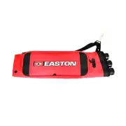 Easton Hip Quiver Flipside 3 Tube Red Right or Left Hand 22702
