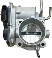 Throttle Valve 22030-0H041 Compatible With Toyota 2.4L