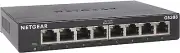 8-Port Gigabit Ethernet Unmanaged Switch - Reliable and Easy-to-Use Network Hub