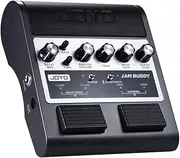 JOYO Jam Buddy Dual Channel Stereo 2 x 4 watt Pedal Guitar Amp
