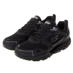 【SKECHERS】SKECHERS SRR PRO RESISTANCE 運動鞋/黑色/女鞋- 896066BBK/ US7.5/24.5CM