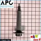 GENUINE KENWOOD MULTIPRO FOOD PROCESSOR FDP646SI, FDP642KB DRIVE SHAFT #KW716783