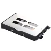 UK 5pcs CF-54 Hard Disk Drive Caddy For Toughbook HDD Connector +Sponge +caddy
