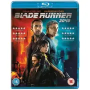 Blade Runner 2049