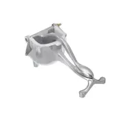 Manual Fruit Juicer Kitchen Juice Maker Hand Squeezer