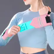 Lara Star Gym Wrist Supports
