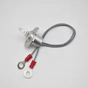 12V 20W Chemical Analyzer Halogen lamp, BS200 12V20W Bulb