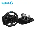 羅技 LOGITECH G923 模擬賽車方向盤 PS4 TRUEFORCE 遊戲搖桿 遊戲踏板 電源供應器
