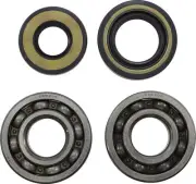 VintCo Main Bearing Kit #KMB004 for Honda MT250K Elsinore/MR250 Elsinore