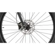 Silverback SE Series 8 29'' Hardtail Mountain Bike Glacier Blue Metall