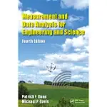 MEASUREMENT AND DATA ANALYSIS FOR ENGINEERING AND SCIENCE