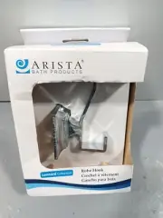 ARISTA ROBE HOOK LEONARD COLLECTION