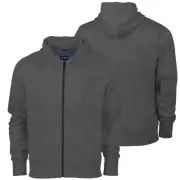 Motorcycle Motorbike Racing Hoodie Biker Fleece Zip Hoody Lined Aramid