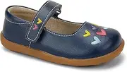 [See Kai Run] Ginny Mary Jane Shoes for Kids