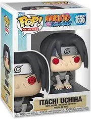 FUNKO POP! Anime: Naruto - Itachi (Young)