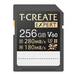 《SUNLINK-》十銓TEAM T-CREATE EXPERT SDXC UHS-II U3 V60 256GB