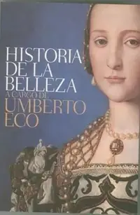 在飛比找博客來優惠-Historia de la belleza/ Histor