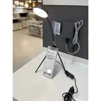在飛比找蝦皮購物優惠-[IKEA代購] IKEA Led桌燈 桌燈 檯燈 燈