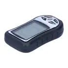 Multifunction Digital Altimeter Barometer Thermometer Compass Outdoor Meter Au