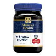 Manuka Health Manuka Honey MGO 263+ 500g