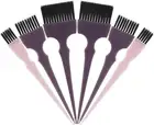 Hair Dye Brush, 6Pcs Tint Brush Set Hair Coloring Brushes, Professional Hairdres