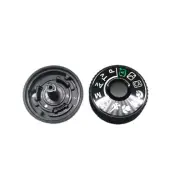 1pcs For Canon EOS 760D Rebel T6s 8000D SLR top Cover Mode Dial Button Repair