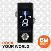 Korg Pitchblack X Mini Floor Tuner Pedal - Brand New - Belfield Music
