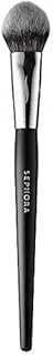 SEPHORA COLLECTION PRO Sculpting Blush Brush #99