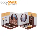 【GOOD SMILE】代理版 GSC 黏土人 場景系列 書齋 書房 A／B款 10 現貨