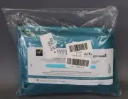 ReadyFlush Jr Personal Cleansing Flushable 7x8 Wipes - 3 Pack - Fragrance Free