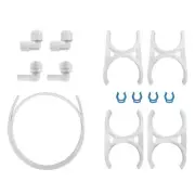 Express Water Filter Upgrade Kit Add-On for Reverse Osmosis filter System