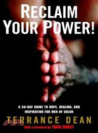 在飛比找三民網路書店優惠-Reclaim Your Power!