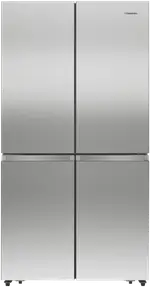 Hisense 609L French Door Refrigerator