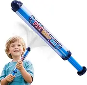 Water Squirter for Kids,Fountain Water Spraying Soaker | Summer Activity Photography Props, Bathing Playing Pool Accessories for Boys Girls