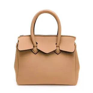 【SAVE MY BAG】Petite Miss T110N 小姐包 小尺寸(CAPPUCCINO L72 奶茶色)