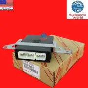 GENUINE OEM TOYOTA 2003-2009 4RUNNER MULTIPLEX NETWORK DOOR COMPUTER 89222-35010 (for: Toyota)