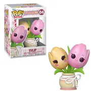 Kawaii Flora Tulip Funko POP! Vinyl