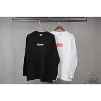 在飛比找蝦皮商城精選優惠-【HYDRA】Supreme Box Logo L/S Te