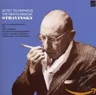 IGOR STRAVINSKY - Octet To Orpheus: The Neo Classical Stravinsky - CD - Import