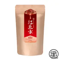 在飛比找momo購物網優惠-【纖Q】紅豆水x1袋(2gx30入/袋)