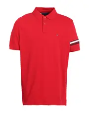 TOMMY HILFIGER Polo shirts - Item 10161461