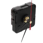 Silent Clock Movement Work Mechanism Small Hands Replacement Wall