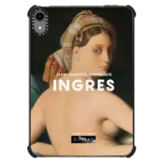 iPad mini (6th gen) iPad Impact Case Ingres iPad Case