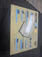 MyWeigh Triton T3R Digital Scale - 500g x 0.01g RECHARGEABLE