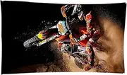 Microfiber Beach Towel for Adults Beach & Motorcycle Travel Beach Towels Large Sand Free Beach Towels for Swimming Pool, Camping, Picnic, Yoga Gym Sports 80 x 130 cm