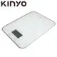 【KINYO】電子料理秤 DS-005
